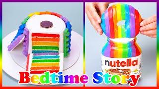 ️Storytime️ Healing Stories: Transform Your Day with Uplifting Tales  Cake Storytime