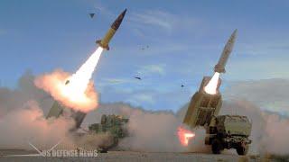 Here's Why America's Enemies Should Fear the MGM-140 ATACMS Missile