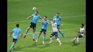 Sydney FC v Central Coast Mariners | FFA Cup Highlights