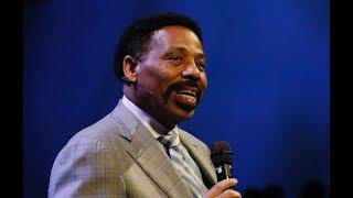 Tony Evans | How We Pray