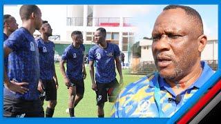 TAIFA STARS WAKIJINOA KUELEKEZA MECHI ZA KUFUZU AFCON 2025, KOCHA AELEZA WALIVYOJIPANGA