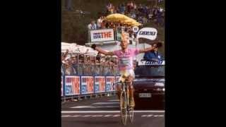 The Story of the Giro d'Italia, Vol 2 book trailer