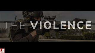 The Violence | Epic Airsoft Montage