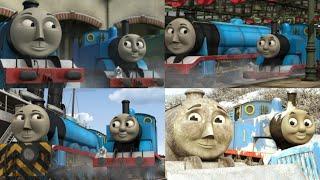 Thomas And Gordon Being Bros In The Nitrogen Era For Almost Four Minutes