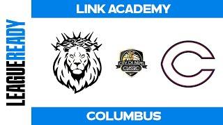 #4 Link Academy (MO) vs #5 Columbus (FL) - City of Palms