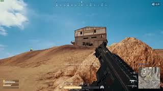 PUBG - Kill Compilation #1