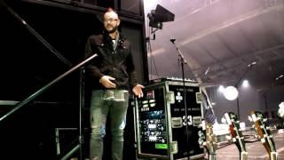 Kemper Profiler Rig Check - Chet Roberts with #3doorsdown