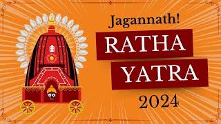 TOVP Presents: Mayapur Jagannath Ratha Yatra Overview 2024