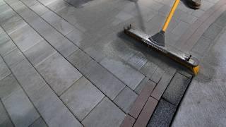 Avoid these common polymeric sand install mistakes!