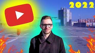 YOUTUBE REWIND 2022 │ FocusSK