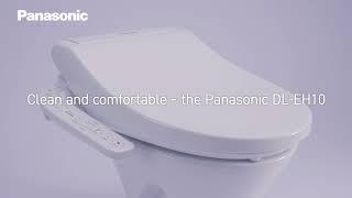 Panasonic Electric Bidet | DL EH10