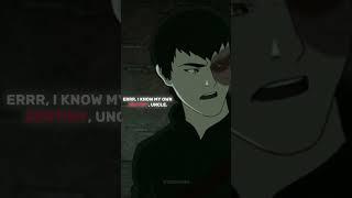 zuko edit | #shorts #avatarthelastairbender