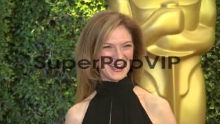 Dawn Hudson at Academy Of Motion Picture Arts And Science...