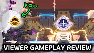 [Blue Archive Viewer Gameplay Review] The Cheese Factory produces Gold players.