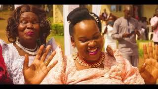 NYOM pa Oluba Ben and Aya Rita, Acholi traditional marriage by OJ GERALD