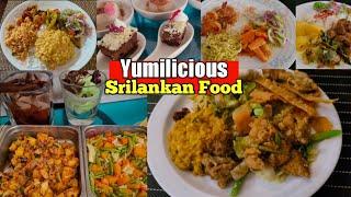 Cooking Sri Lankan Food at Home! latest srilanka vlogs