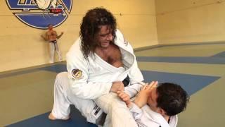 Kurt Osiander Move of the Week - Attack from Mount