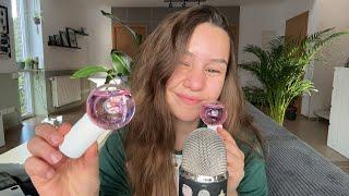 [ASMR] LIVESTREAM| Abend ausklingen lassen | ASMR Marlife