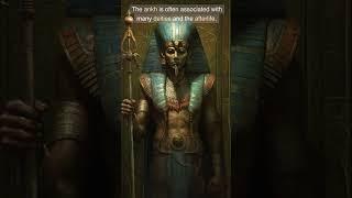 Unlocking the Ankh: Egypt's Powerful Symbol of Life