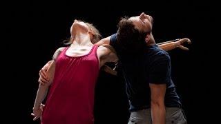 In Translation - Candoco Dance Company