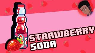 Soshu - Strawberry Soda