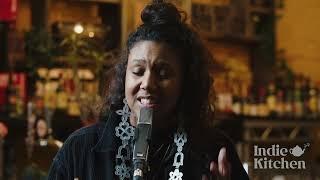 Desirée Dawson - Same Page (Indie Kitchen Sessions at UK Americana Music Week)