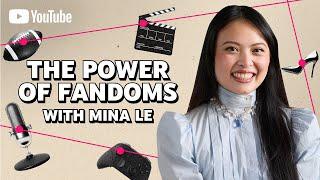 How video essay creators power pop culture fandoms with @gremlita