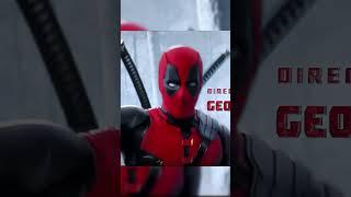 DEADPOOL DANCE - Bye Bye Bye