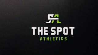 The Spot Athletics Dublin - World Class Facility Tour