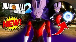 PROVO DYSPO del DLC 14 con una TRASFORMAZIONE MAI VISTA  Dragon Ball Xenoverse 2 ITA