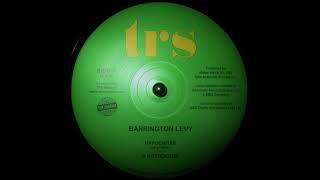 Barrington Levy - Hypocrites