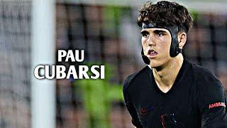 Pau Cubarsí 2024 - The Perfect Defender | Defending Skills, Tackles, Passes & Assists | HD