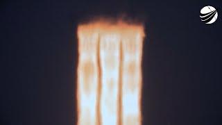 Falcon Heavy - Psyche  10-14-2023