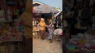 Only african Mamas can move like this! Too lovely️ #shorts