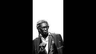 [FREE] Young Thug Type Beat - "Space out"