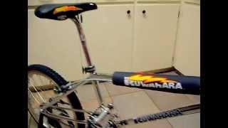 1983 Kuwahara Laserlite