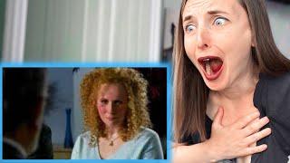 REACTING TO THE CATHERINE TATE SHOW | The Offensive Translator