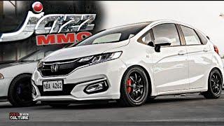 2018 Honda Jazz GK MMC Hybrid | OtoCulture