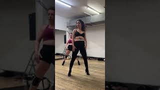 NEW HEELS CLASS AT PINEAPPLE STUDIOS LONDON. Sunday 5pm #heels #dance #London #highheels #danceclass