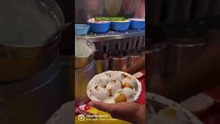 Dahi Gupchup #shorts #raipurfoodpedia #delhistreetfood #streetfoodindia