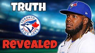 The Secrets to Vladimir Guerrero Jr. Rebounding in 2024