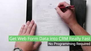 Web2CRM