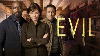 Зло 3 сезон - Официальный трейлер сериала (Evil Season 3, 2022)