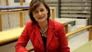 Senator Deirdre Clune introduces report on ICT skills demand