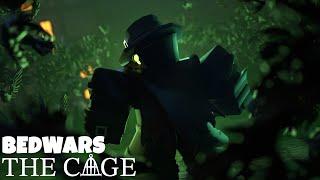 The Cage - A Roblox BedWars Animation