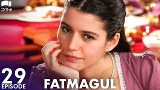 Fatmagul - Episode 29 | Beren Saat | Turkish Drama | Urdu Dubbing | FC1Y