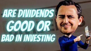 What Are Dividends In Investing