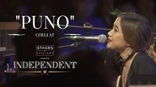 Coeli - "Puno" Live at Stages Sessions' INDEPENDENT