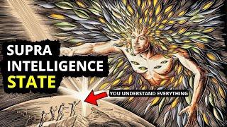 9 Reasons Why Spiritual Awakening Leads to SUPER INTELLIGENCE | Spiritual Awakening