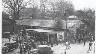 The Natchez dance hall holocaust